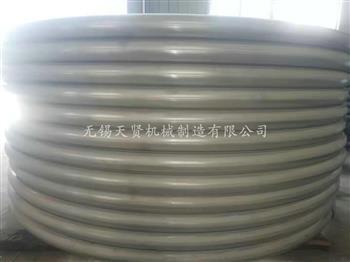 半圓管批發(fā)也有規(guī)范嗎？